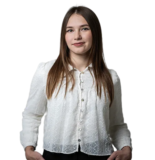 Анастасія Погорєлова