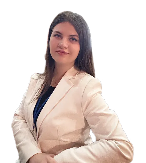 Анастасія Серман